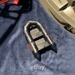 Vintage G. I. Joe Vehicle Lot 1984 To 1986 Incomplete For Parts Only