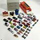 Vintage Galoob Micro Machines Lot Of 42 + Parts / Limo Boat Motorcycle F1 Planes