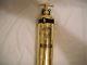 Vintage General Sos Fire Guard Fire Extinguisher Chris-craft 1942, 1946