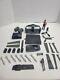 Vintage Gi Joe Killer Whale Parts Lot
