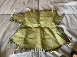 Vintage Gi Joe Lot Accessories Adventure Team Parts Original