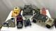 Vintage Gi Joe Vehicle Lot Tanks, Boats & Trucks Some For Parts And Repair
