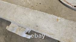 Vintage Glenwood Speed Boat Small Block Chevy Parts Mounts Wet Manifolds SBC