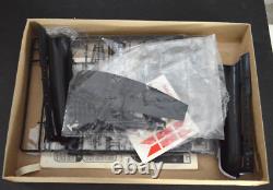 Vintage Heller Corona Ship Boat Model Kit Missing Pieces Parts