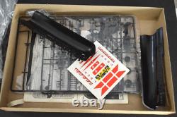 Vintage Heller Corona Ship Boat Model Kit Missing Pieces Parts