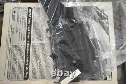 Vintage Heller Corona Ship Boat Model Kit Missing Pieces Parts