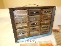 Vintage Huge Lot R/C Model Planes/ Boats and/or Car Parts Old/NewithUsed Stock