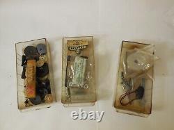 Vintage Huge Lot R/C Model Planes/ Boats and/or Car Parts Old/NewithUsed Stock