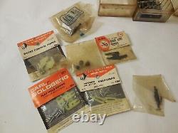 Vintage Huge Lot R/C Model Planes/ Boats and/or Car Parts Old/NewithUsed Stock