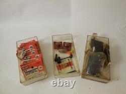 Vintage Huge Lot R/C Model Planes/ Boats and/or Car Parts Old/NewithUsed Stock