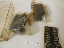 Vintage Huge Lot R/C Model Planes/ Boats and/or Car Parts Old/NewithUsed Stock