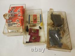 Vintage Huge Lot R/C Model Planes/ Boats and/or Car Parts Old/NewithUsed Stock