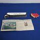 Vintage Hydroplane Racing Collectible Boat Debris Parts From 2 Blowovers