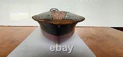 Vintage ITO 18 Sea Eagle battery operated wooden speed boat for restore/parts