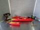 Vintage Ignite Racing 99 Rc Boat Parts And Repair