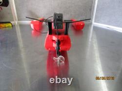 Vintage Ignite Racing 99 RC Boat Parts and Repair
