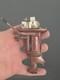 Vintage Johnson Electric Horse Toy Boat Motor 30hp Japan Missing Parts Repair