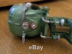 Vintage Johnson Seahorse 25 Outboard Toy Boat Motor Parts Model Scale Electric