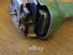 Vintage Johnson Seahorse 25 Outboard Toy Boat Motor Parts Model Scale Electric