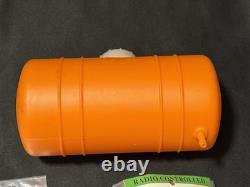 Vintage KNK Model Hobby RC Boat Parts Set JAGUAR J-120 OS60RSR Made in Japan