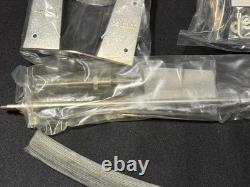 Vintage KNK Model Hobby RC Boat Parts Set JAGUAR J-120 OS60RSR Made in Japan