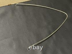 Vintage KNK Model hobby RC Boat Parts Set Filly X-65 Gears Made in Japan