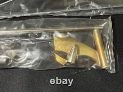 Vintage KNK Model hobby RC Boat Parts Set JAGUAR ENYA 40X TC Made in Japan