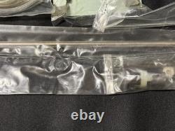 Vintage KNK Model hobby RC Boat Parts Set JAGUAR ENYA 40X TC Made in Japan