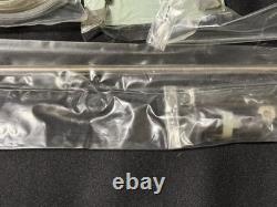 Vintage KNK Model hobby RC Boat Parts Set JAGUAR ENYA 40X TC Made in Japan