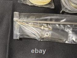 Vintage KNK Model hobby RC Boat Parts Set JAGUAR ENYA 40X TC Made in Japan