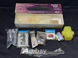 Vintage KNK RC Model Boat Kit PT703 with Parts Set L=690mm Made in Japan