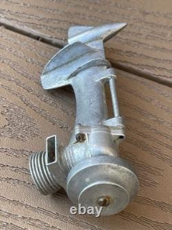 Vintage K&B Allyn Sea Fury Toy Outboard / Boat Motor Parts Only Item Lot