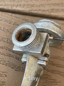 Vintage K&B Allyn Sea Fury Toy Outboard / Boat Motor Parts Only Item Lot