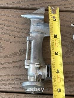 Vintage K&B Allyn Sea Fury Toy Outboard / Boat Motor Parts Only Item Lot