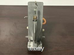 Vintage K&B Marine 7.5 Outboard RC Boat Engine withextra engine for parts