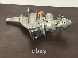 Vintage K&B Marine 7.5 Outboard RC Boat Engine withextra engine for parts