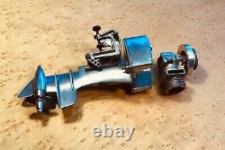 Vintage K&B SEA FURY Outboard aircraft, airplane engine. Boat parts only
