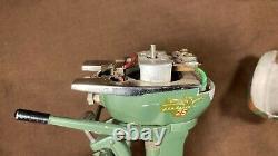 Vintage K&O Johnson Sea Horse 25 Outboard Toy Motor Parts / Repair