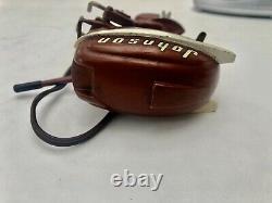 Vintage K&o Johnson 30 HP Toy Outboard Boat Motor Parts -1956- Japan