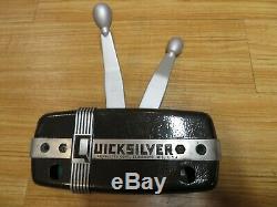 Vintage Kiekhaefer Quicksilver Mercury Outboard Controller