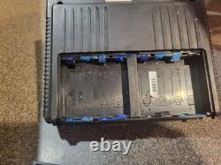 Vintage Kyosho Jet Stream 800 Rc Boat For Parts Or Display Piece