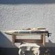 Vintage Kyosho Rc Boat Jet Stream Gp10 No Remote Untested As Is For Parts