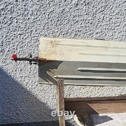 Vintage Kyosho RC BOAT Jet Stream GP10 No Remote Untested As Is For Parts