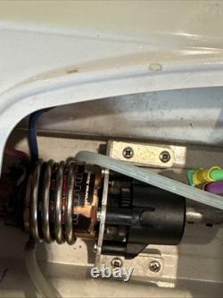 Vintage Kyosho Race Boat Parts/Repair
