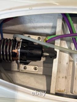 Vintage Kyosho Race Boat Parts/Repair
