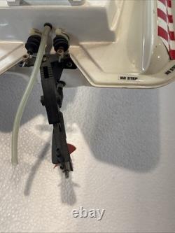Vintage Kyosho Race Boat Parts/Repair