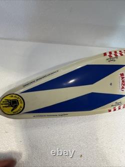 Vintage Kyosho Race Boat Parts/Repair