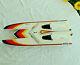 Vintage Kyosho Wildcat Rc Boat Hull For Parts Or Repair Shell Only 26