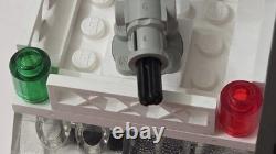 Vintage LEGOLAND 316 775 Fire Fighter Ship Parts Complete w Manual & Stickers