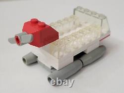 Vintage LEGOLAND 575 US Coast Guard Station 100% Parts Complete w Manual. EUC